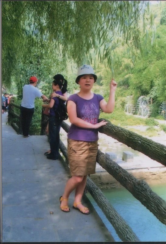 小家碧玉19的第一张照片--福清相亲服务中心