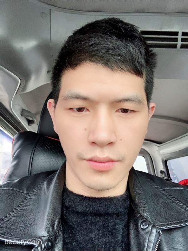 华仔的第一张照片--福清相亲服务中心