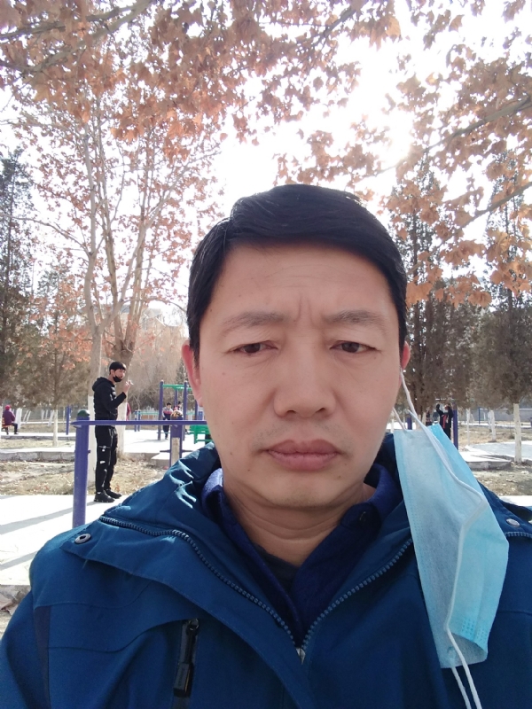 ss的第三张照片--福清相亲服务中心