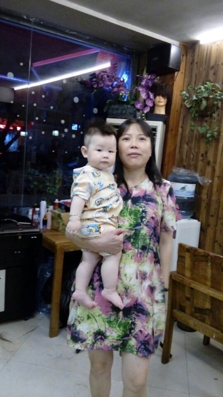 mary的第一张照片--福清相亲服务中心