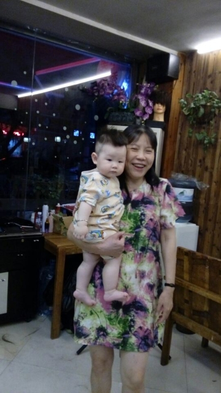 mary的第二张照片--福清相亲服务中心