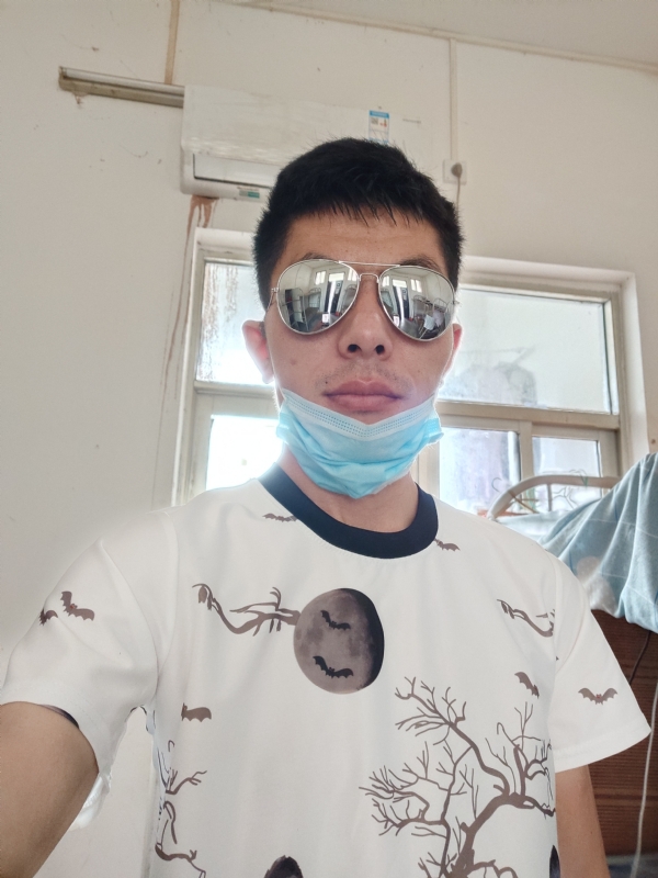 馨荣的第二张照片--福清相亲服务中心