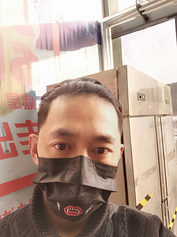 百世经纶的第一张照片--福清相亲服务中心