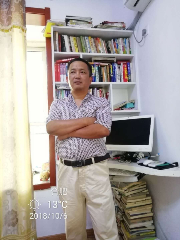 天马行空的第一张照片--福清相亲服务中心