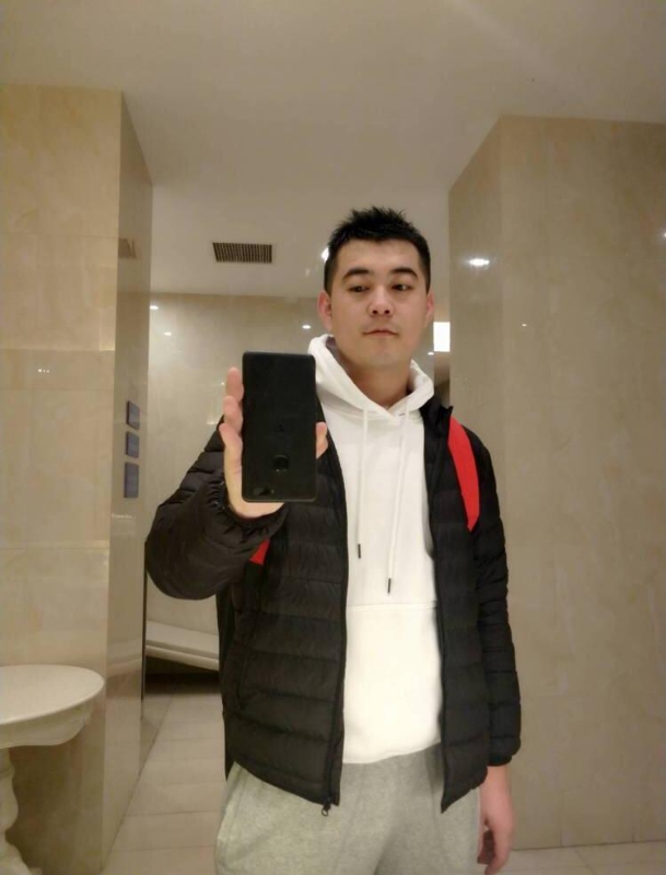 长清的第一张照片--福清相亲服务中心