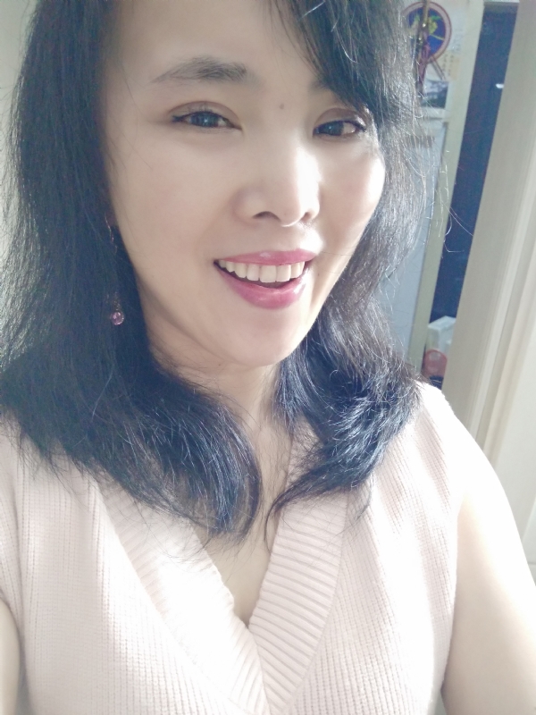 慧芯的第一张照片--福清相亲服务中心