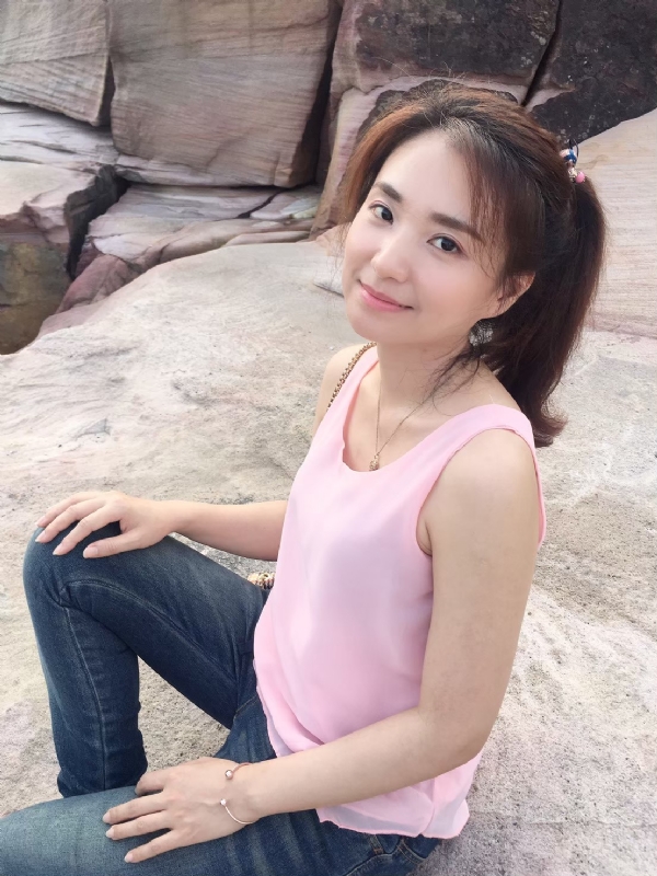 Jane的第二张照片--福清相亲服务中心