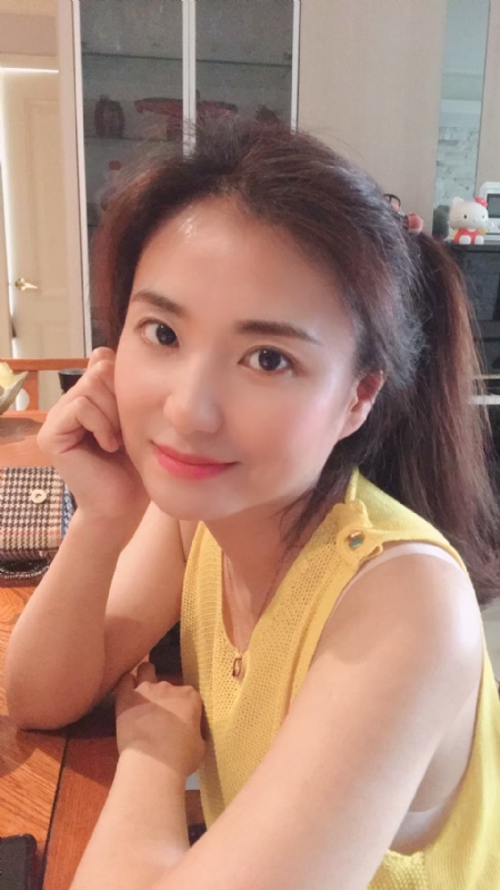 Jane的第三张照片--福清相亲服务中心