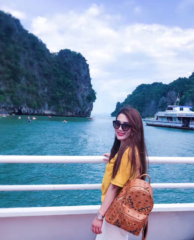 zoe的第三张照片--福清相亲服务中心