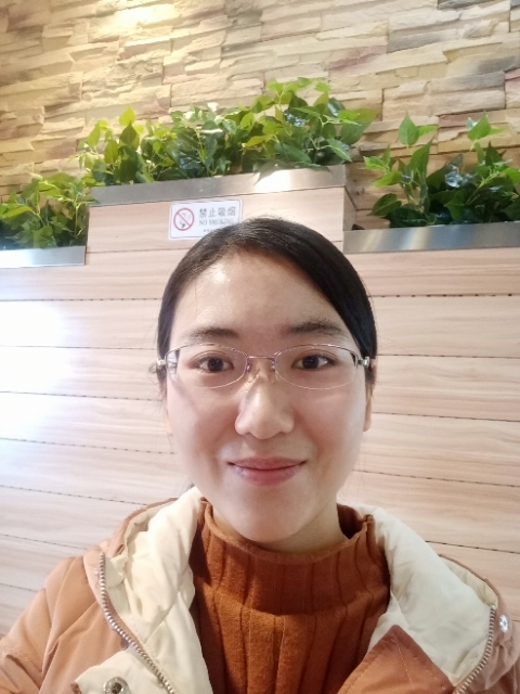 品性内外兼优教育人的第四张照片--福清相亲服务中心