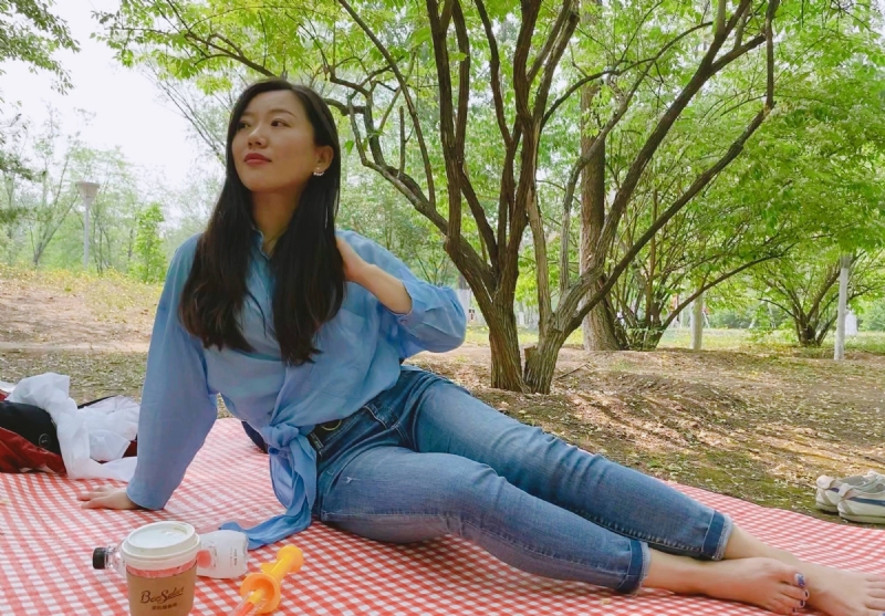 往事如烟的第二张照片--福清相亲服务中心