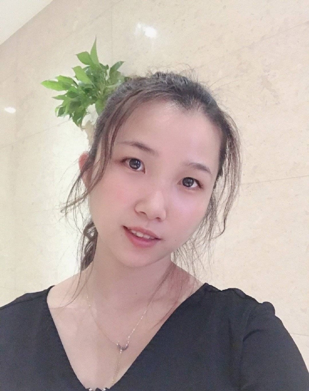 雨后彩虹的第一张照片--福清相亲服务中心