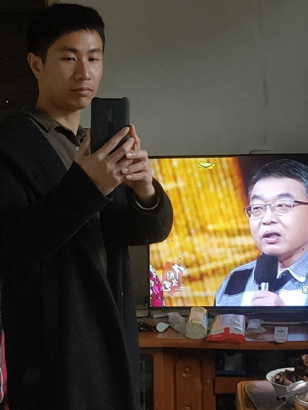白色的风的第二张照片--福清相亲服务中心