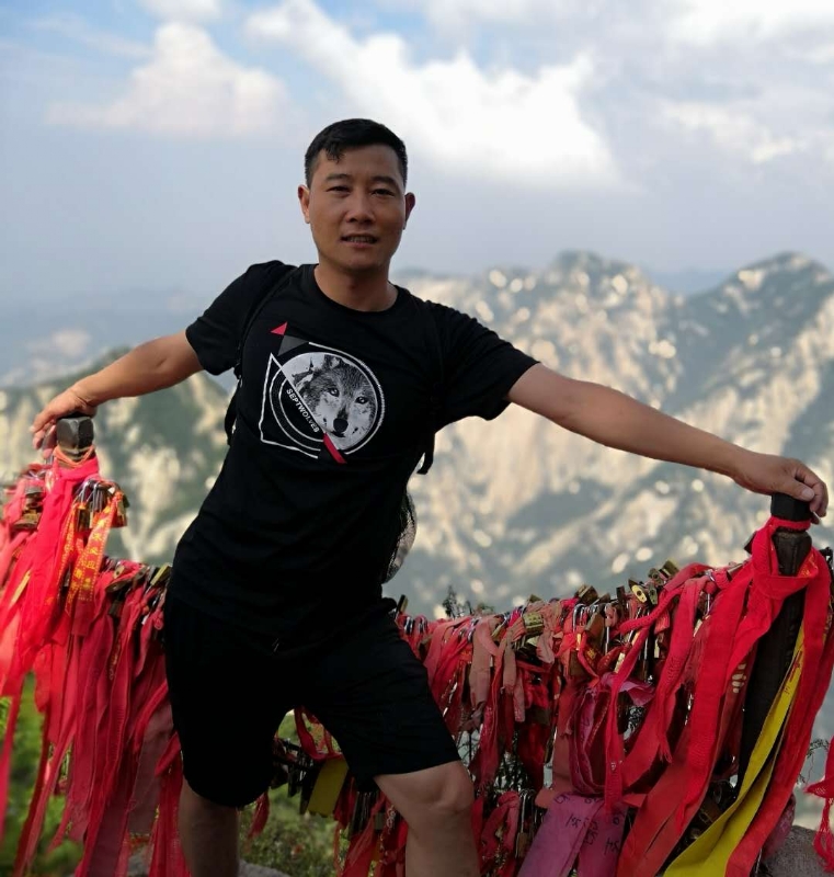 阿拉的第二张照片--福清相亲服务中心