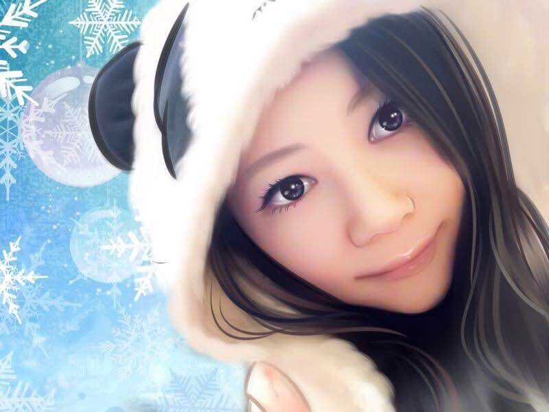 捻花微笑的第三张照片--福清相亲服务中心