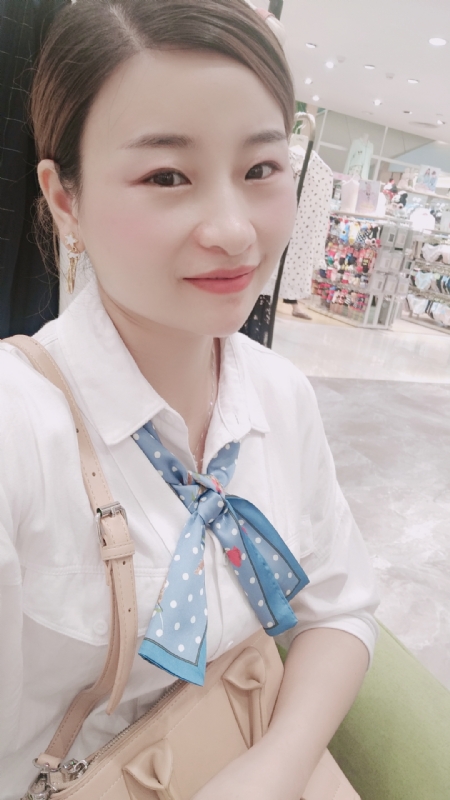 如意的第一张照片--福清相亲服务中心