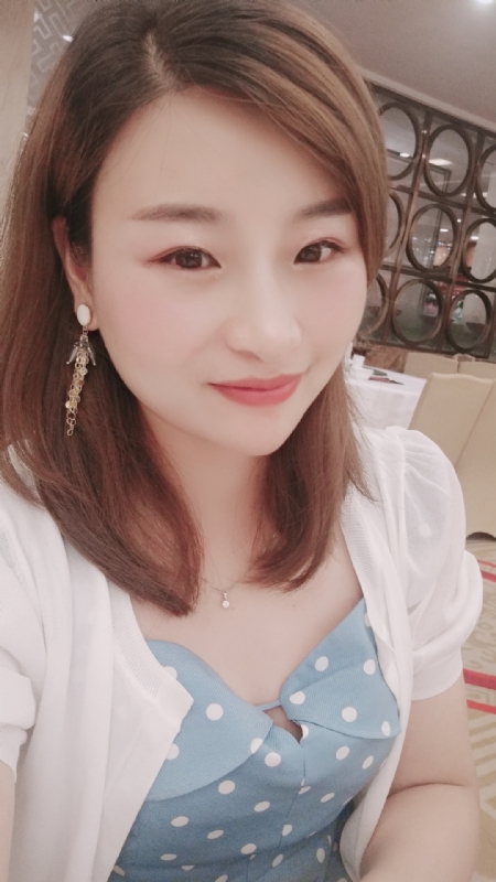 如意的第二张照片--福清相亲服务中心