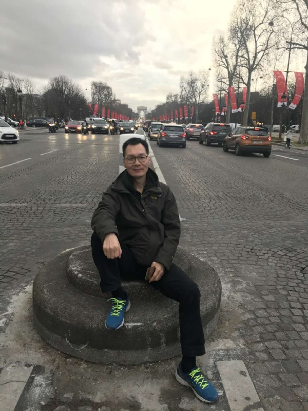 Denis的第一张照片--福清相亲服务中心