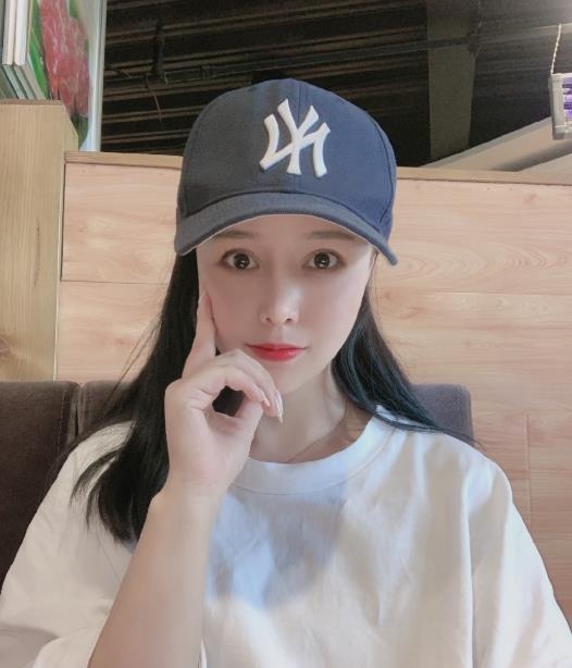 小鱼儿的第一张照片--福清相亲服务中心