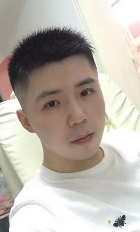 阿信的第一张照片--福清相亲服务中心
