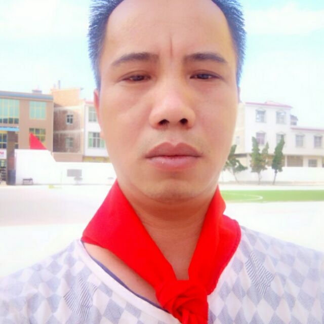 留守男人的第一张照片--福清相亲服务中心