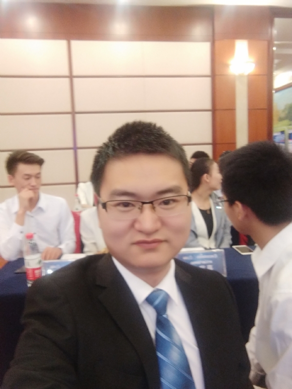 慕秋的第二张照片--福清相亲服务中心