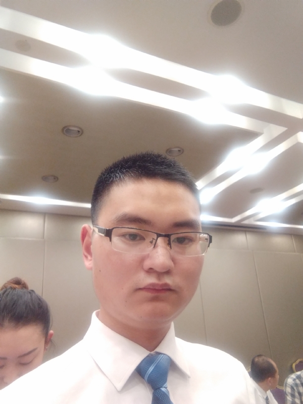慕秋的第三张照片--福清相亲服务中心