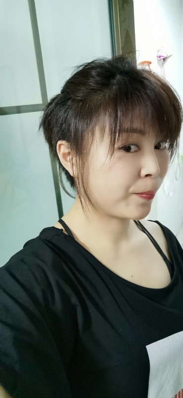 木槿的第一张照片--福清相亲服务中心