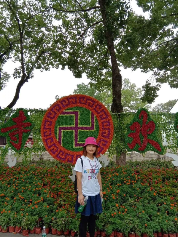 往事随风的第一张照片--福清相亲服务中心