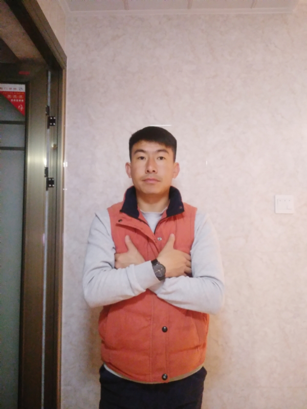 石林小伙的第二张照片--福清相亲服务中心