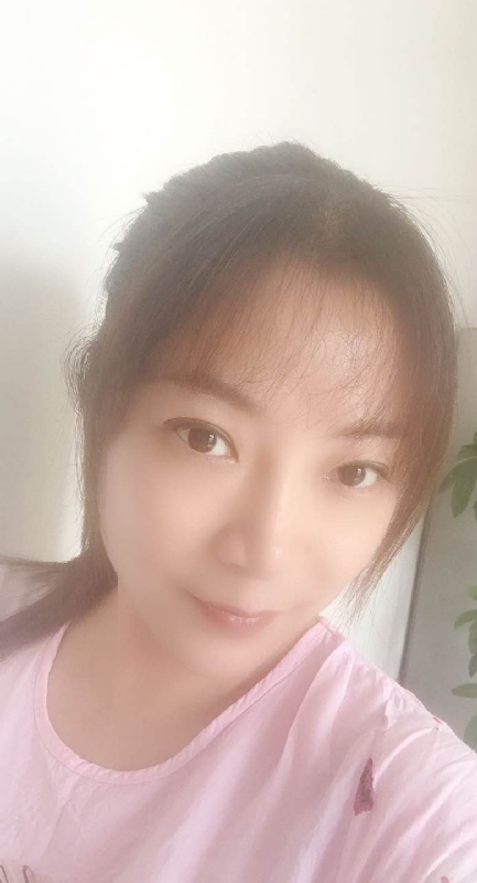 美丽在现的第二张照片--福清相亲服务中心