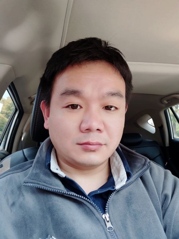 上善若水的第二张照片--福清相亲服务中心