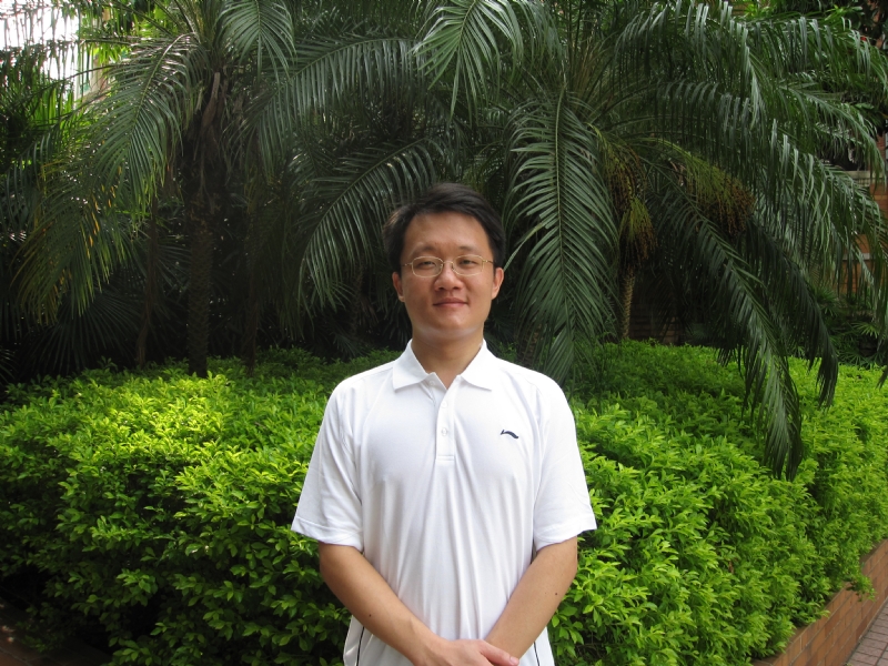 上善若水的第一张照片--福清相亲服务中心