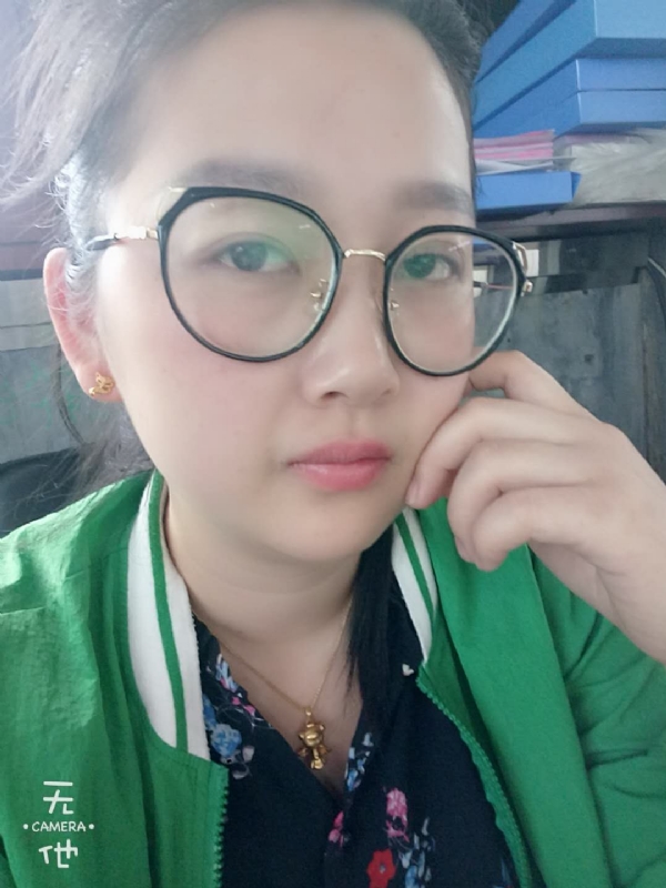 小琦的第一张照片--福清相亲服务中心