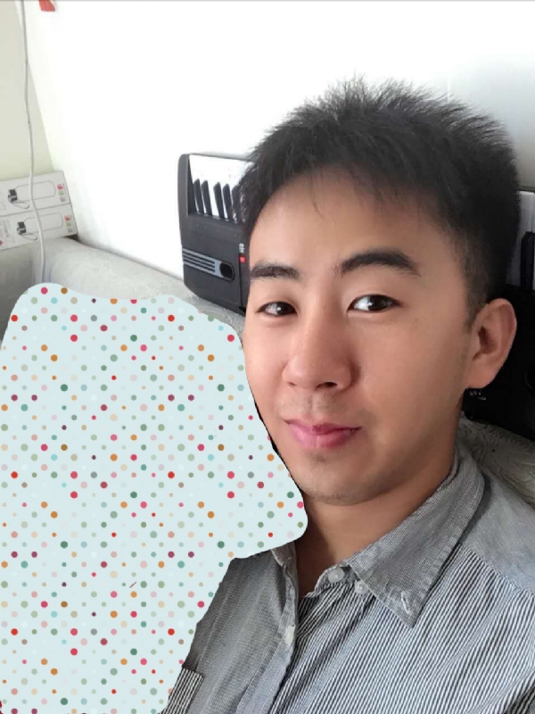 不经风雨怎见彩虹的第一张照片--福清相亲服务中心