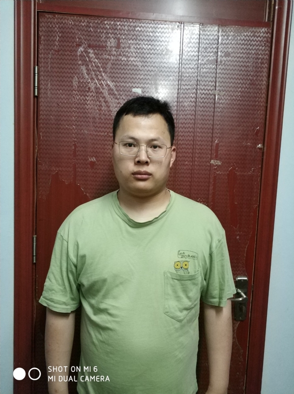 天意的第二张照片--福清相亲服务中心