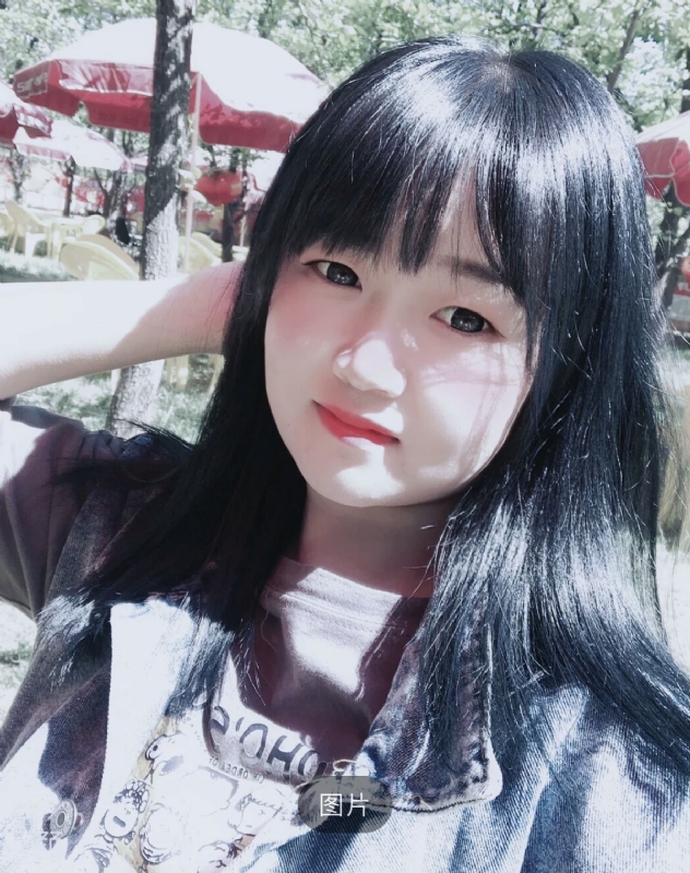 小囡的第一张照片--福清相亲服务中心