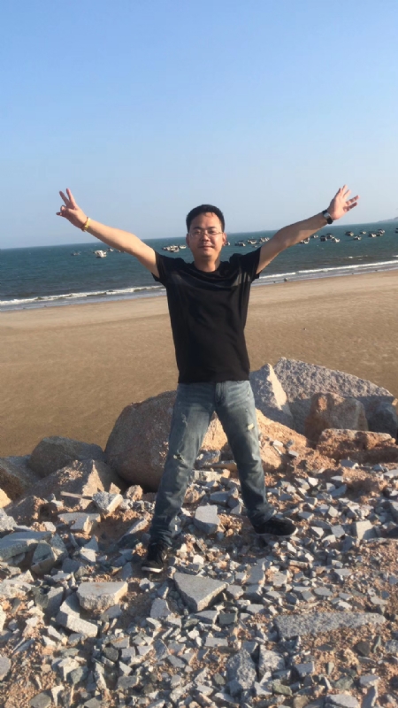 天天的第一张照片--福清相亲服务中心