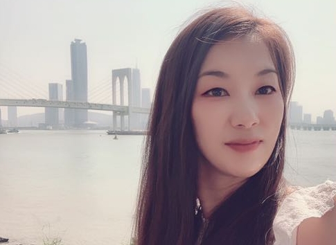 明浠的第一张照片--福清相亲服务中心