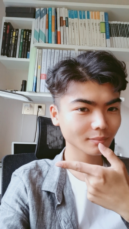 三分自由的第二张照片--福清相亲服务中心