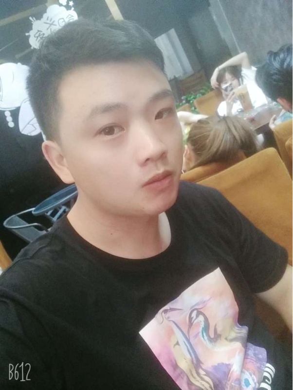 Tango的第一张照片--福清相亲服务中心
