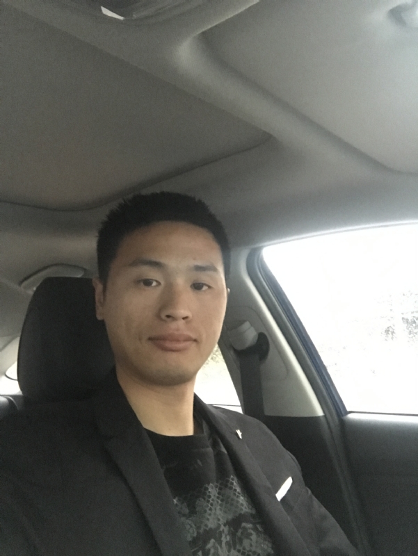向前走的第二张照片--福清相亲服务中心