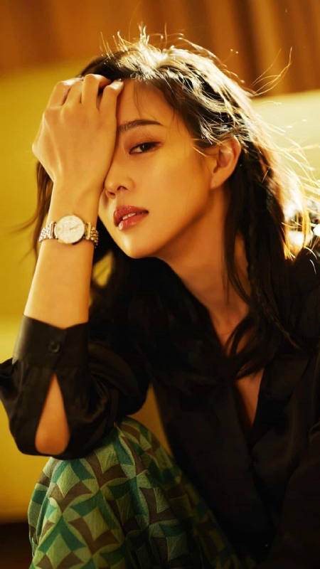 姝姝的第一张照片--福清相亲服务中心