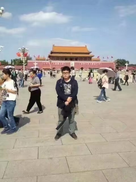 临渊羡鱼的第一张照片--福清相亲服务中心