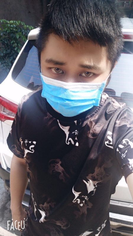 小周周的第二张照片--福清相亲服务中心