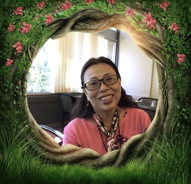 平平的第一张照片--福清相亲服务中心