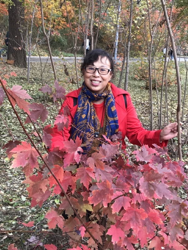 平平的第二张照片--福清相亲服务中心