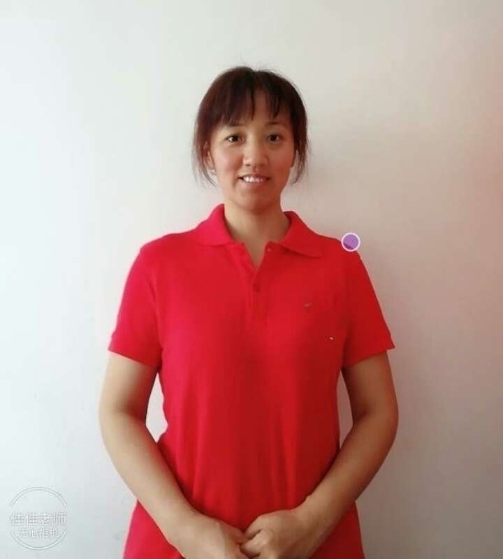 阿秋的第一张照片--福清相亲服务中心