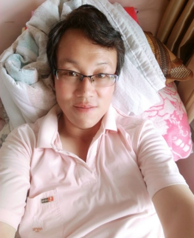 一吻天荒的第一张照片--福清相亲服务中心