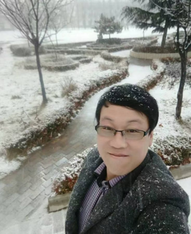 一吻天荒的第三张照片--福清相亲服务中心
